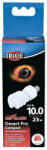 TRIXIE Desert Pro Compact 10.0 Lamp | UVB izzó sivatagi hüllők számára - 23 W