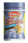 Panzi | Vörös szúnyoglárva | Díszhaltáp - 135 ml