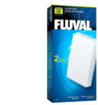 Fluval "U2" Foam Pad | Szűrőbetét (Fluval U2, habszivacs belső szűrőhöz) - 2 db