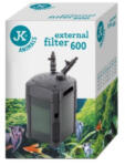 JK ANIMALS | EF600 | Külső szűrő - 740l/h