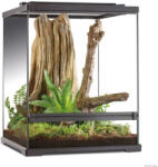 Exo Terra Tree Frog Terrarium | Terrárium kétéltűek számára - 45 x 45 x 60 cm
