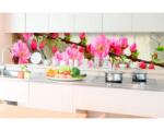 DIMEX ART Fototapet pentru bucătărie - sakura 350 x 60 cm