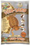 Zoo Med ZooMed VitaSand | vitaminos homok - 4, 5 kg Szürke