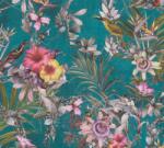 A. S. Création Tapet vlies pentru perete dream flowery 38178-3