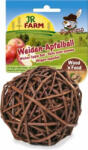 JR FARM | Mr. Woodfield vesszőlabda almával - 15 g