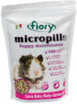 fiory | Micropills Puppy Maintenance (Guinea-Pigs) | Teljes értékű eledel, bébi tengerimalacoknak - 850 g