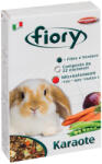 fiory | Karaote (Mixture for Dwarf Rabbits) | Prémium keverék, törpenyúl eledel - 850 g