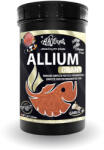 Haquoss | Allium Gran | Teljes értékű granulált, diszkosz/akváriumi haltáp - 1000 ml