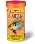 Dajana | CICHLID | Pellet, sügér haltáp - 1000 ml