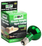 ProRep Green Jungle Spot Lamp | Zöld dzsungel melegítő lámpa - 100 W