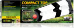 Exo Terra Compact Top | Lámpatest - Közepes