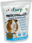 fiory | Micropills Adult Maintenance (Guinea-Pigs) | Teljes értékű eledel, felnőtt tengerimalacok számára - 850 g