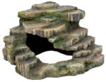 TRIXIE Rainforest Reptil Corner Cave | Esőerdei sarok barlang