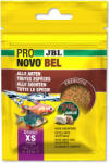 JBL | ProNovo | Bel | Grano XS | Granulátum táplálék - 20 ml/18 g