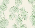 A. S. Création Tapet vlies pentru perete greenery 37281-3