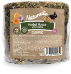 Cunipic | Small Herbal House | Gyógynövény ház virágokkal - 280 g