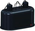 Repti Zoo Dupla Lámpa búra - 2x150 W