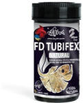 Haquoss | FD Tubifex | Kiegészítő Tubifex tengeri és édesvízi halaknak - 250 ml