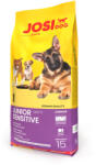 Josera JosiDog Junior Sensitive | Hipoallergén száraz kutyatáp érzékeny gyomrú kölyökkutyáknak - 15 kg