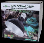 Repti Zoo Fém lámpabúra max 150W