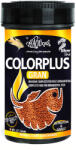 Haquoss | Colorplus Gran | Teljes értékű granulált táp édesvízi halaknak - 250 ml