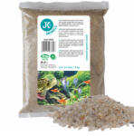 JK | Kvarchomok természetes - 0, 3-1, 4 mm / 2 Kg