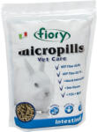 fiory | Micropills INTESTINAL (rabbits) | Bélrendszer - Összetett diétás takarmány törpenyulak számára - 850 g