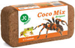 JK Coco Mix | Őrölt kókusz aljzat - 650g