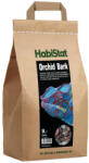 Habistat | Orchid Barck Coarse | Természetes durva szemű kéreg terráriumi növények és hüllők számára - 5 L