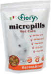 fiory | Micropills RECONSTITUENT (rabbits) | Összetett diétás takarmány törpenyulak számára - 850 g