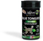 Haquoss | Blue Tongued Skinks | Kéknyelvű szkink táp - 1000 ml