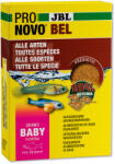 JBL | ProNovo | Bel | Grano Baby | Por alapú táplálék - 3x10ml