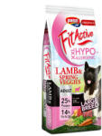 Panzi FitActive | ORIGINALS ADULT LARGE BREED HYPOALLERGENIC - Lamb&Spring Veggies - 15kg