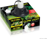 Exo Terra Glow Light | Fluoreszkáló lámpabúra - M
