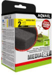 AQUAEL Media Set ASAP Filter 300 Standard | Cserélhető szivacsbetét - 2 db