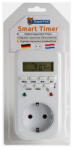 SUPERFISH | SMART TIMER | Intelligens időzítő - időkapcsoló