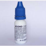 Neptun | Metilénkék akváriumi díszhalak részére - 10 ml