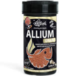 Haquoss | Allium Gran | Teljes értékű granulált, diszkosz/akváriumi haltáp - 250 ml - zoonet - 3 190 Ft