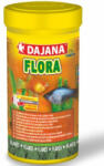 Dajana | FLORA | Lemezes haltáp - 100 ml