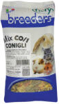 fiory | MIX Dwarf Rabbits CO/1 | Teljes értékű keverék, Törpe nyúl eledel - 850 g