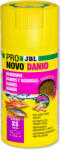 JBL | ProNovo | Danio | Grano XS | CLICK | Granulátum táplálék - 100 ml/48 g
