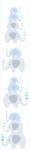 A. S. Création Tapet vlies pentru perete little love 38135-1