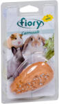 fiory | Carrosalt (salt block for rodents) | Ásványianyag-kiegészítő, rágcsálók számára - 90 g