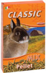 fiory | Pellet MIX Classic | Pellet eledel, törpe nyulaknak - 680 g