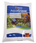 SuperFish | AQUA GRAVEL SNOW WHITE | Murvás hófehér kavics - 4 Kg