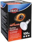 TRIXIE ProSun Mixed D3 Tungsten Lamp | Kompakt UVA+UVB izzó - 100 W