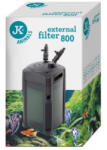 JK ANIMALS | EF800 | Külső szűrő - 960l/h - zoonet