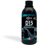Haquoss | D15 Stresspur Freshwater | Stresszcsökkentő és immunerősítő készítmény édesvízi akváriumokhoz - 100 ml