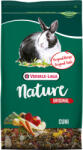 Versele-Laga Nature Cuni Original | Teljesértékű eleség törpe nyulak részére - 750 g