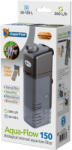 SuperFish | AQUAFLOW 150 FILTER | Szűrő trópusi és hidegvízi akváriumokhoz - 200 L/H